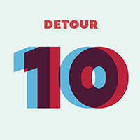 cover: DETOUR10