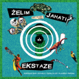 cover: elim jahati do ekstaze