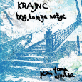 cover: Bog, ko se ga nage - pesmi Toma Waitsa