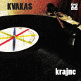 cover: Kvakas, trilogija III