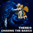 cover: Chasing the Basic