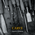cover: Carve