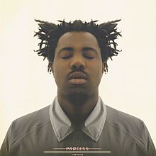 cover: Process