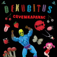 cover: Crvenkapavac