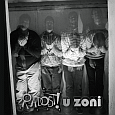 cover: U zoni