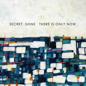 cover: There is Only Now