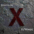 cover: X/Winds