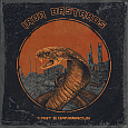 cover: Fast & Dangerous