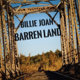 cover: Barren Land