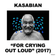 cover: For Crying Out Loud