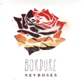 cover: Nevroses, EP