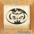 cover: Alejandra, EP