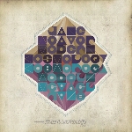 cover: Modern Kosmology