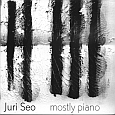cover: Mostly Piano