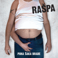 cover: Puna aka brade, EP