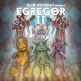 cover: Egregor II
