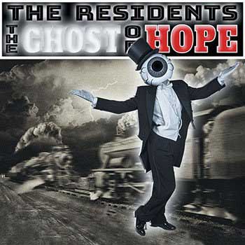 cover: The Ghost of Hope