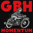 cover: Momentum