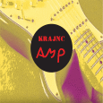 cover: Amp