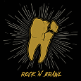 cover: Rock'n'Brawl