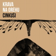 cover: Krava na orehu