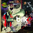 cover: Quantum Status