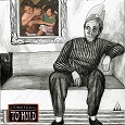cover: To Hold