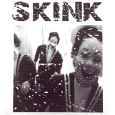 cover: Skink