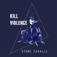 cover: Kill Violence, EP