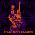 cover: The Shadow Lizzards
