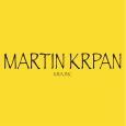 cover: Martin Krpan