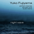 cover: Night Wave