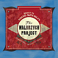 cover: The Walbrzych Project, 2CD's