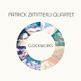 cover: Clockworks