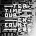 cover: Teatime Dub Encounters