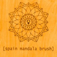 cover: Mandala Brush