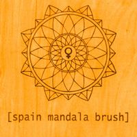 cover: Mandala Brush