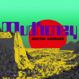 cover: Digital Garbage