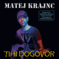 cover: Tihi dogovor