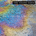 cover: Data Mirage Tangram