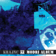 cover: Modri album