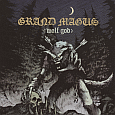cover: Wolf God