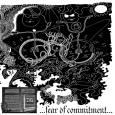 cover: Fear of Commitment