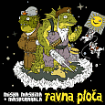 cover: Ravna ploa