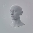 cover: Persona