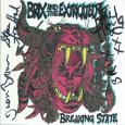 cover: Breaking State