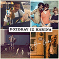 cover: Pozdrav iz Karina