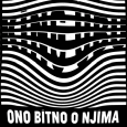 cover: Ono bitno o njima