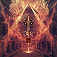 cover: Vile Nilotic Rites