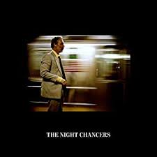cover: The Night Chancers